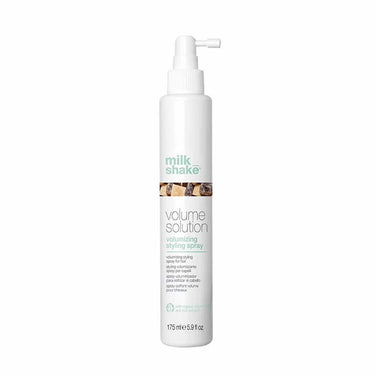 MILK SHAKE Volume Solution Volumizing Styling Spray 175ml