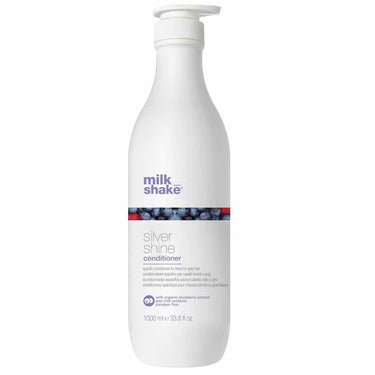 MILK SHAKE Silver Shine Conditioner 1000ml