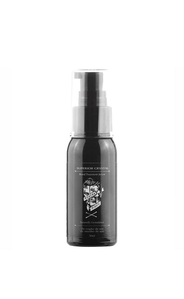 MODERN PIRATE BEARD TREATMENT SERUM - Trendz Studio