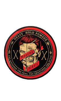 MODERN PIRATE HEAVY HOLD POMADE - Trendz Studio