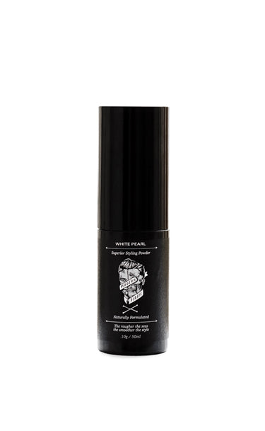 MODERN PIRATE SUPERIOR VOLUME & TEXTURE STYLING POWDER - Trendz Studio