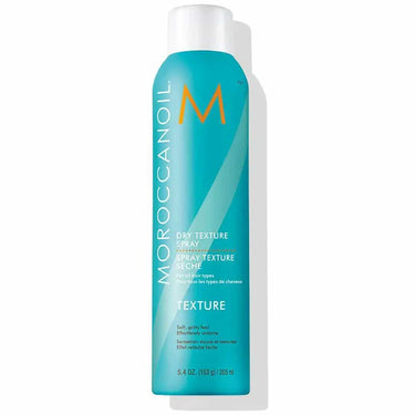 Moroccanoil Dry Texture Spray is a versatile, argan oil-infused spray designed to add effortless texture and long-lasting hold to your hair