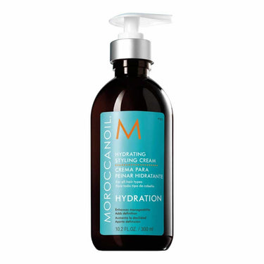 MOROCCANOIL Hydrating Styling Cream 300ml - Trendz Studio