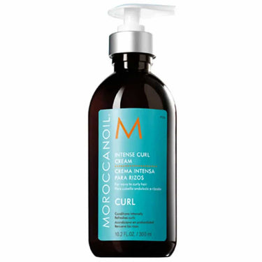 MOROCCANOIL Intense Curl Cream 300ml - Trendz Studio