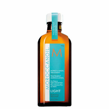 MOROCCANOIL Light Treatment 100ml - Trendz Studio