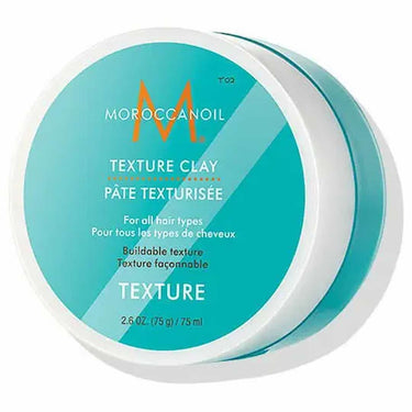 MOROCCANOIL Texture Clay 75ml - Trendz Studio