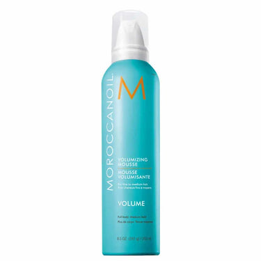 MOROCCANOIL Volumising Mousse 250ml - Trendz Studio