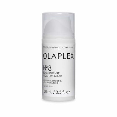 OLAPLEX No. 8 Bond Intense Moisture Mask 100ml - Trendz Studio