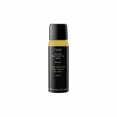 ORIBE Airbrush Root Touch-Up Spray - BLONDE 75ml - Trendz Studio