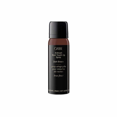 ORIBE Airbrush Root Touch-Up Spray - DARK BROWN 75ml - Trendz Studio