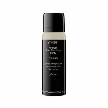 ORIBE Airbrush Root Touch-Up Spray - PLATINUM BLONDE 75ml - Trendz Studio
