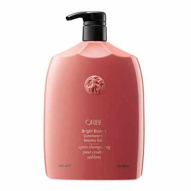 ORIBE Bright Blonde Conditioner 1 Litre - Trendz Studio