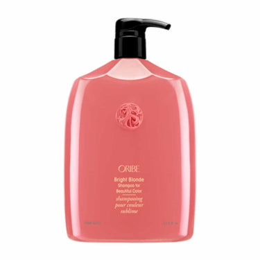 ORIBE Bright Blonde Shampoo 1 Litre - Trendz Studio
