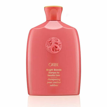 ORIBE Bright Blonde Shampoo 250ml - Trendz Studio