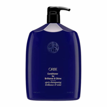 ORIBE Conditioner for Brilliance & Shine 1 Litre - Trendz Studio