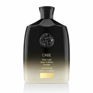 ORIBE Gold Lust Repair & Restore Shampoo 250ml - Trendz Studio