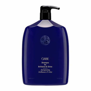 ORIBE Shampoo for Brilliance & Shine 1 Litre - Trendz Studio