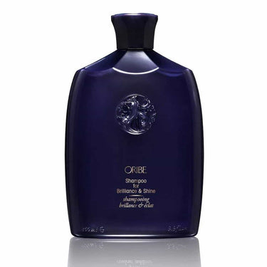 ORIBE Shampoo for Brilliance & Shine 250ml - Trendz Studio