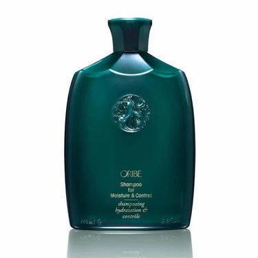 ORIBE Shampoo for Moisture & Control 250ml - Trendz Studio