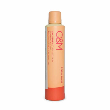 O&M Dry Queen Dry Shampoo 300ml - Trendz Studio