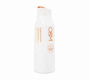 O&M Fine Intellect Shampoo 350ml - Trendz Studio