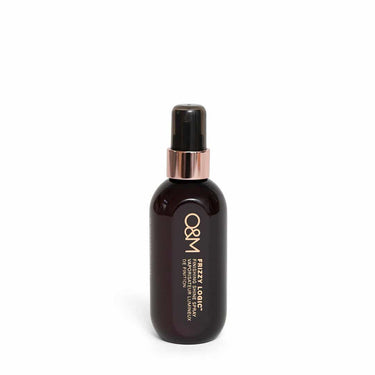 O&M Frizzy Logic Finishing Shine Spray 100ml - Trendz Studio