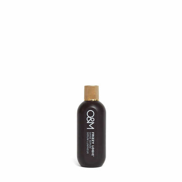 O&M Frizzy Logic Shine Serum 50ml - Trendz Studio