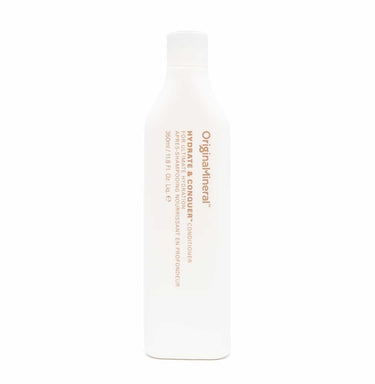 O&M Hydrate & Conquer Conditioner 350ml - Trendz Studio
