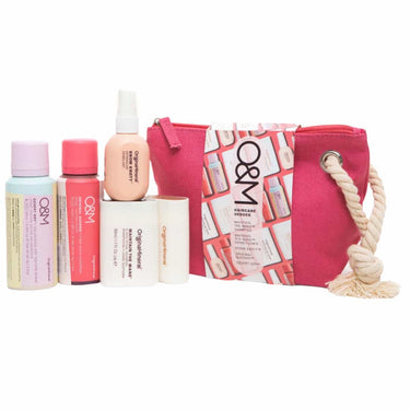 O&M Maintain The Mane Christmas Mini Pack