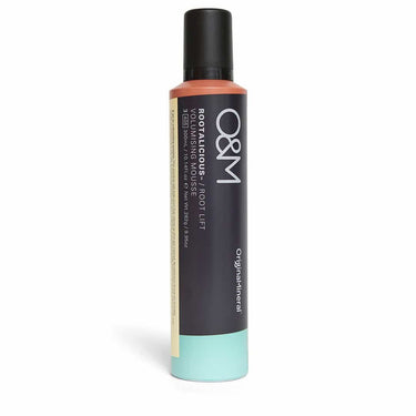 O&M Rootalicious Root Lift Volumising Mousse 300ml - Trendz Studio