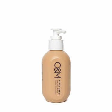 O&M Style Guru Styling Cream 150ml - Trendz Studio