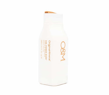 O&M The Power Base Protein Masque 250ml - Trendz Studio