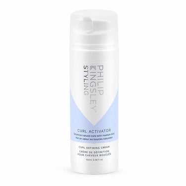 PHILIP KINGSLEY CURL ACTIVATOR DEFINING CREAM 100ml BEST HAIR PRODUCTS ONLINE FREE SHIPPING AUSTRALIA