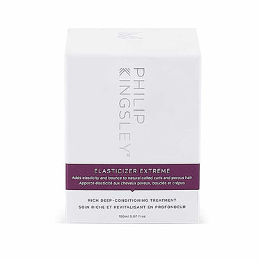PHILIP KINGSLEY ELASTICIZER EXTREME PRE-SHAMPOO TREATMENT 150ml ONLINE HAIRCARE PRODUCTS AUSTRALIA FREE SHIPPING