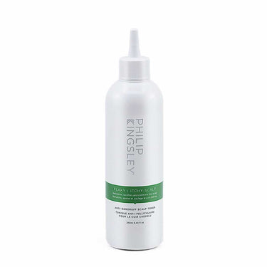 PHILIP KINGSLEY FLAKY ITCHY ANTI-DANDRUFF SCALP TONER 250ml AUSTRALIA FREE SHIPPING