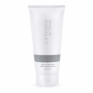 PHILIP KINGSLEY NO SCENT NO COLOUR GENTLE CONDITIONER 200ml AUSTRALIA