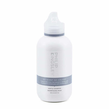 PHILIP KINGSLEY NO SCENT NO COLOUR GENTLE SHAMPOO 250ml AUSTRALIA