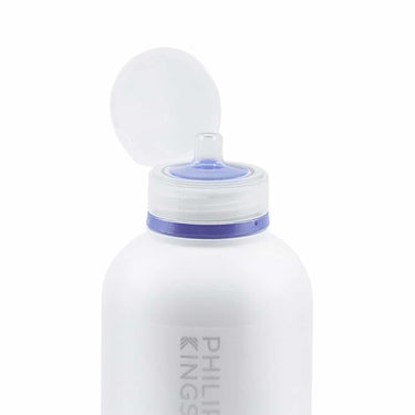 PHILIP KINGSLEY PURE BLONDE BOOSTER WEEKLY SHAMPOO 250ml FREE SHIPPING