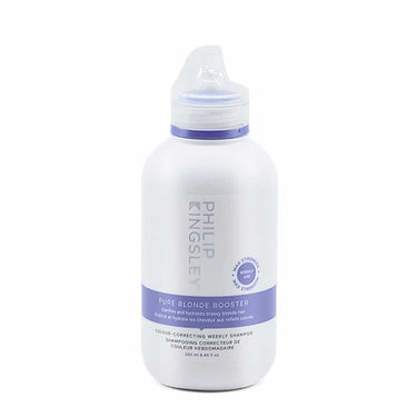 PHILIP KINGSLEY PURE BLONDE BOOSTER WEEKLY SHAMPOO 250ml ONLINE