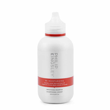 PHILIP KINGSLEY RE-MOISTURIZING SMOOTHING SHAMPOO 250ml