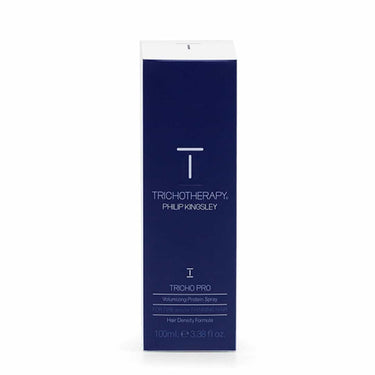 PHILIP KINGSLEY TRICHOTHERAPY TRICHO PRO STEP 1 100ml FREE SHIPPING