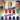 STAINO By Evo Fab Pro - home maintenance colours (10 Super-bright Colours) - Trendz Studio