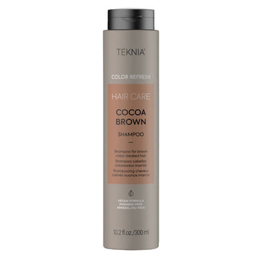 TEKNIA Refresh Cocoa Brown Shampoo 300ml