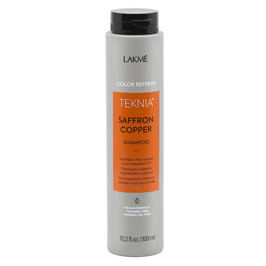 LAKME TEKNIA Refresh Saffron Copper Shampoo 300ml Australia