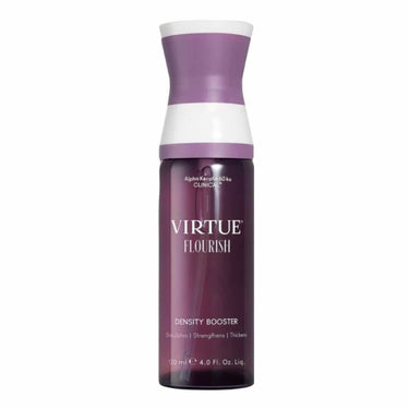 VIRTUE Flourish Density Booster 120ml. Free Shipping Australia. Trendz Studio