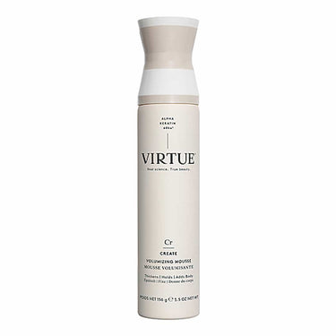 VIRTUE LABS Create Volumising Mousse 156g