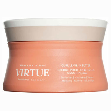 VIRTUE LABS Curl Leave-in Butter 150ml online australia free shipping