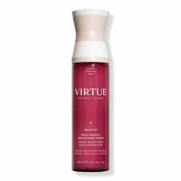 VIRTUE LABS Frizz Block™ Smoothing Spray 150ml free shipping online Australia