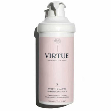 VIRTUE LABS Smooth Shampoo 500ml - Trendz Studio