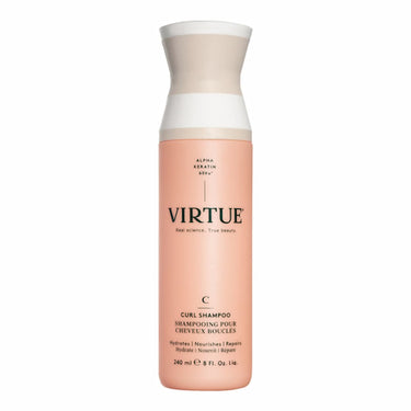 VIRTUE LABS Curl Shampoo 240ml